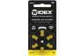 Akciový balík batériÍ Widex typ 10 (4+1 zdarma)