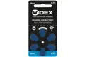 Akciový balík batérií Widex typ 675 (4+1 zdarma)