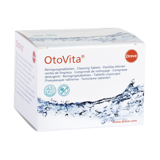 ČISTIACA TABLETA OTOVITA